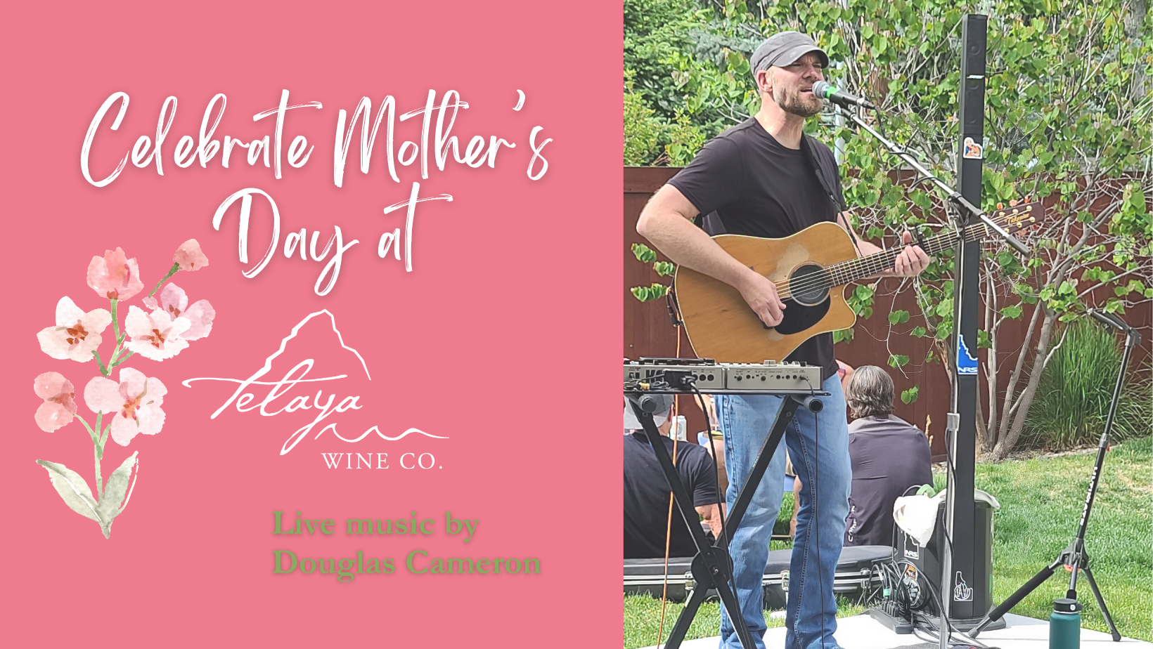 Mother’s Day 2025