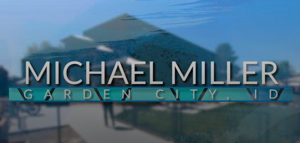 Michael Miller ADTV Host Garden City, ID Real Estate & Lifestyle Expert