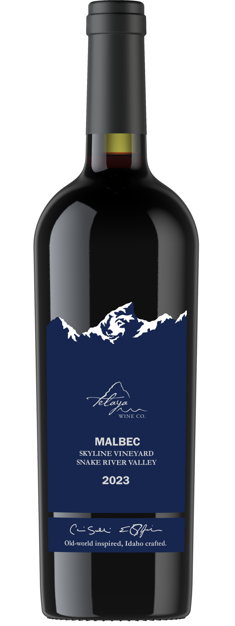 2023 Malbec